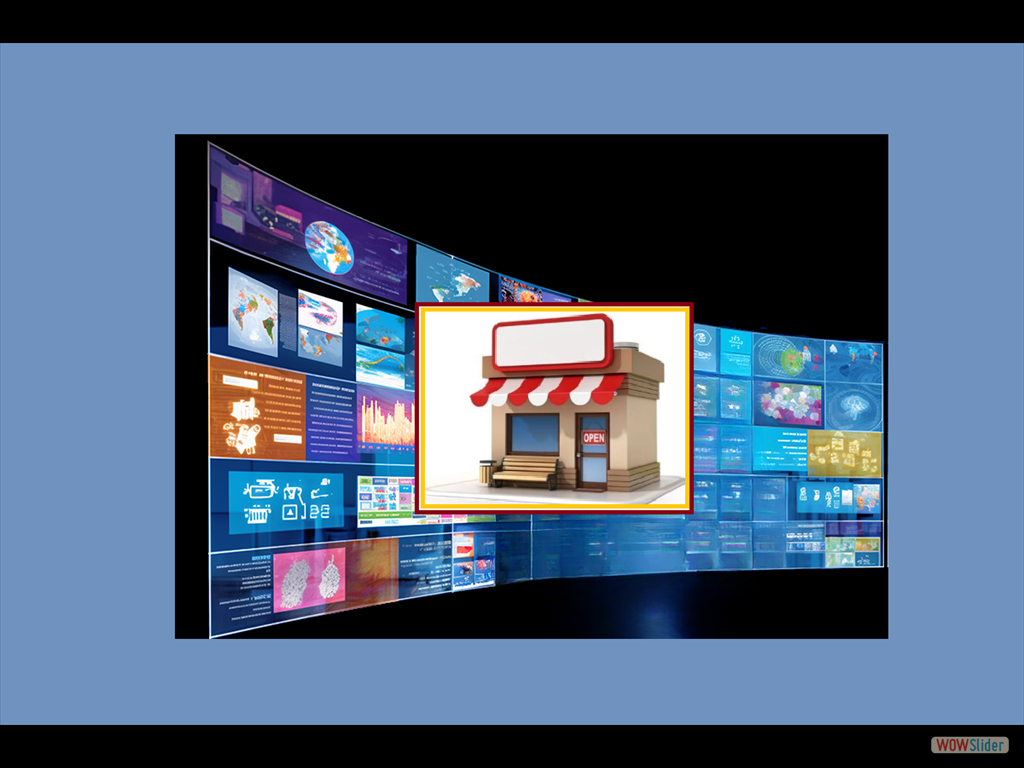 Small Business Websites